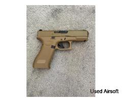 VFC Glock 19X CO2 - Image 2