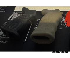 RS Pistol Grips
