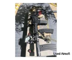 M4 Tokyo Marui - Image 2