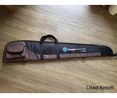 Raven Evolution AK74 aeg - Image 4