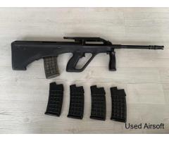 AUG A1