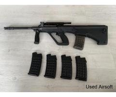 AUG A1 - Image 2