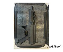 ASG CZ SCORPION EVO 3A1