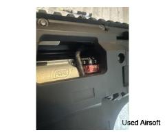 ASG CZ SCORPION EVO 3A1 - Image 3