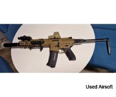 Vfc mxc proforce. [BRANDNEW]