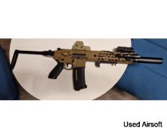 Vfc mxc proforce. [BRANDNEW] - Image 2