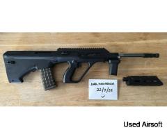 Novritsch SSR77 A2 - Image 3