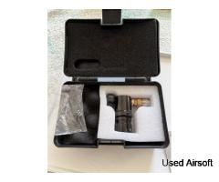Balystik SMR200 HPA Regulator