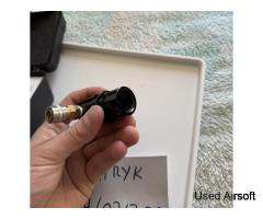 Balystik SMR200 HPA Regulator - Image 4