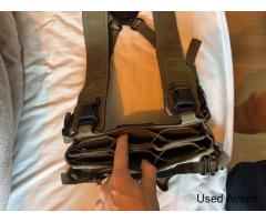 novritsch Modular Chest Rig - Image 3