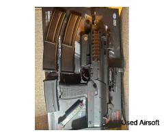 MP7 Tokyo Marui upgraded - Image 2