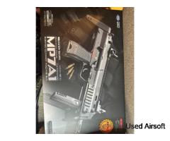 MP7 Tokyo Marui upgraded - Image 4