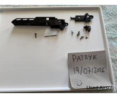 Full Hi-Capa parts - Image 2