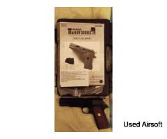 Colt M1911 Tokyo Marui Gbb - Image 4