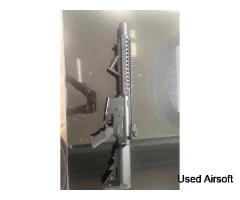 MK18 ATM AEG UPGRADE - Image 2