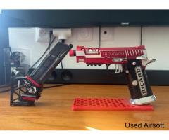 Hi Capa Airsoft