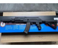RK 74 CQB ETU G&G Armament AEG - Image 2