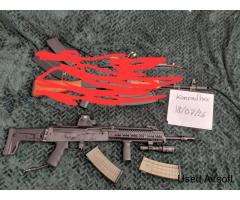 HPA AKB-15 DMR (arcturus centaur B)