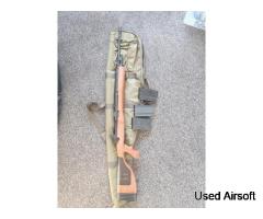 Cyma m14