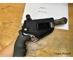 Dan Wesson Revolver 4.5mm - Image 4