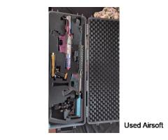 Airsoft job lot