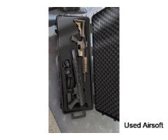 Airsoft job lot - Image 3