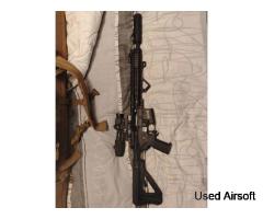 SPECNA ARMS SA-P20 PRIME ASTER II