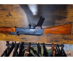 AKM E&L airsoft
