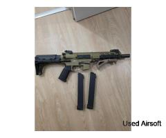 Airsoft LT 35 PDI - Image 2