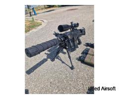 HK 417 VFC HPA Polarstar - Image 4
