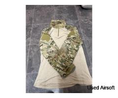 Crye precision g2 ubacs combat top multicam L - Image 2