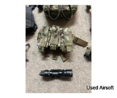 Helikon tex warrior assault systems sure fire - Image 2