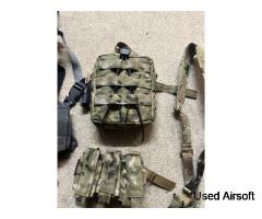 Helikon tex warrior assault systems sure fire - Image 3