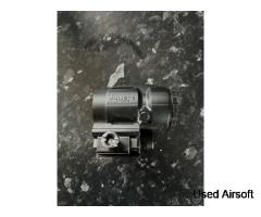 Sig Juliet 3x magnifier Eotech holo