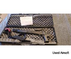 TM M3 Shorty Shotgun