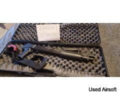TM M3 Shorty Shotgun - Image 2
