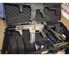 TWO GOOD AS NEW RIFS - Image 3