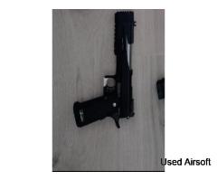 We dragon 7.0 auto