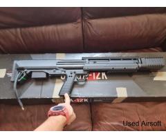 TM KSG Hpa Tapped With Quark K Tracer and Airtac M4 Adaptor - Image 2