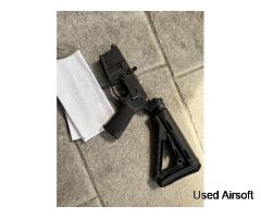 tokyo marui mws lower receivers