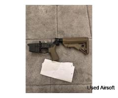 tokyo marui mws lower receivers - Image 2