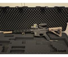 Polarstar HPA Build