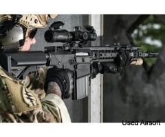 Wanted: VFC SR25