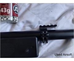 Upgraded M40A3 Action Sport Games - Image 4
