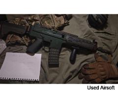 G&G AK5C