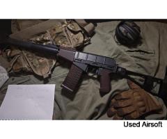 LCT AS VAL external specna hal internals - Image 2