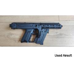 Action Army AAP-01 Carbine