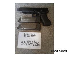 Tokyo Marui G34