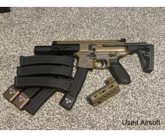 APFG MPX