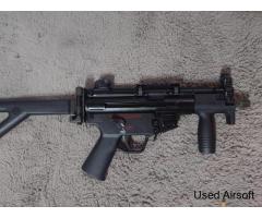 Vfc mp5kpdw+ 2 mags - Image 2
